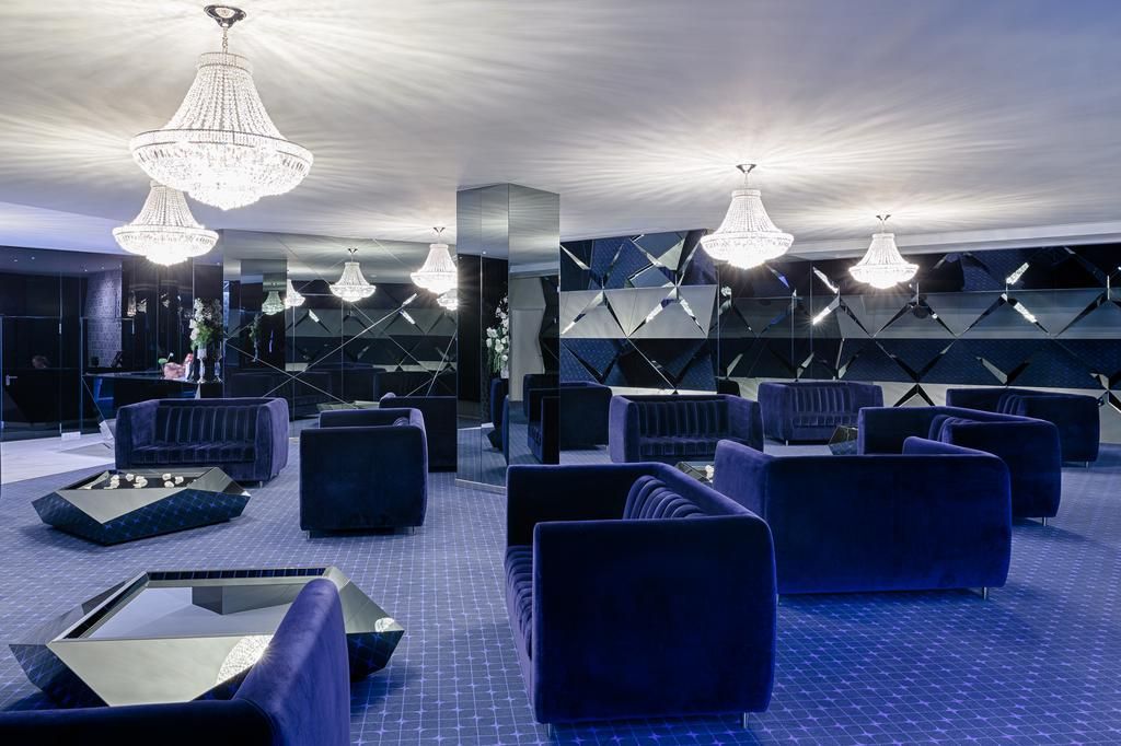 Hotel Cristal Porto фото 26