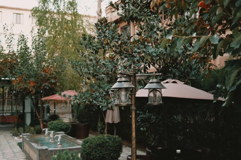 Апарт-отель «Royal Residence» фото 45