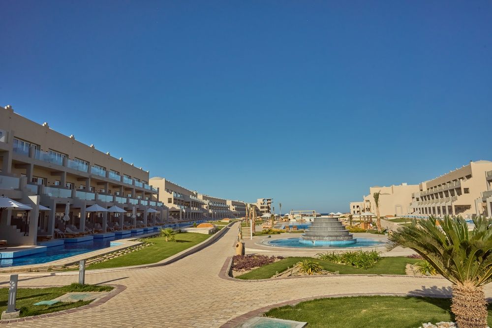 Diamond Beach By Pearl Resorts фото 99