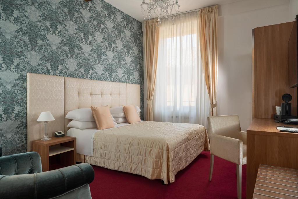 Albergo Rossini 1936 фото 6