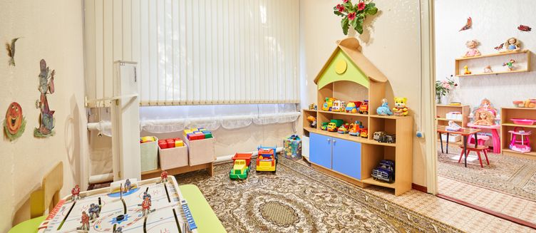 Фото отеля Чемитоквадже