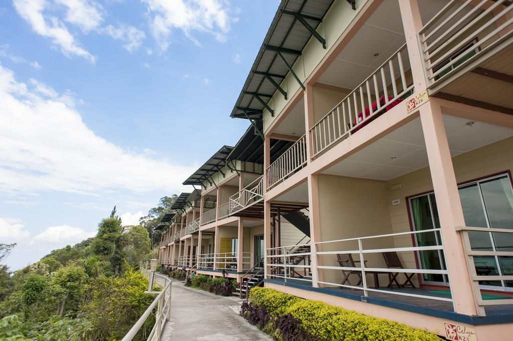 Celyn Resort Kinabalu фото 16