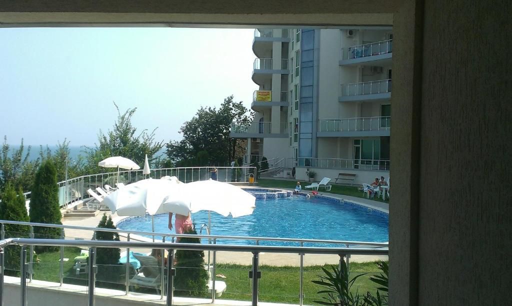 Apartment in Silver Beach Complex фото 10