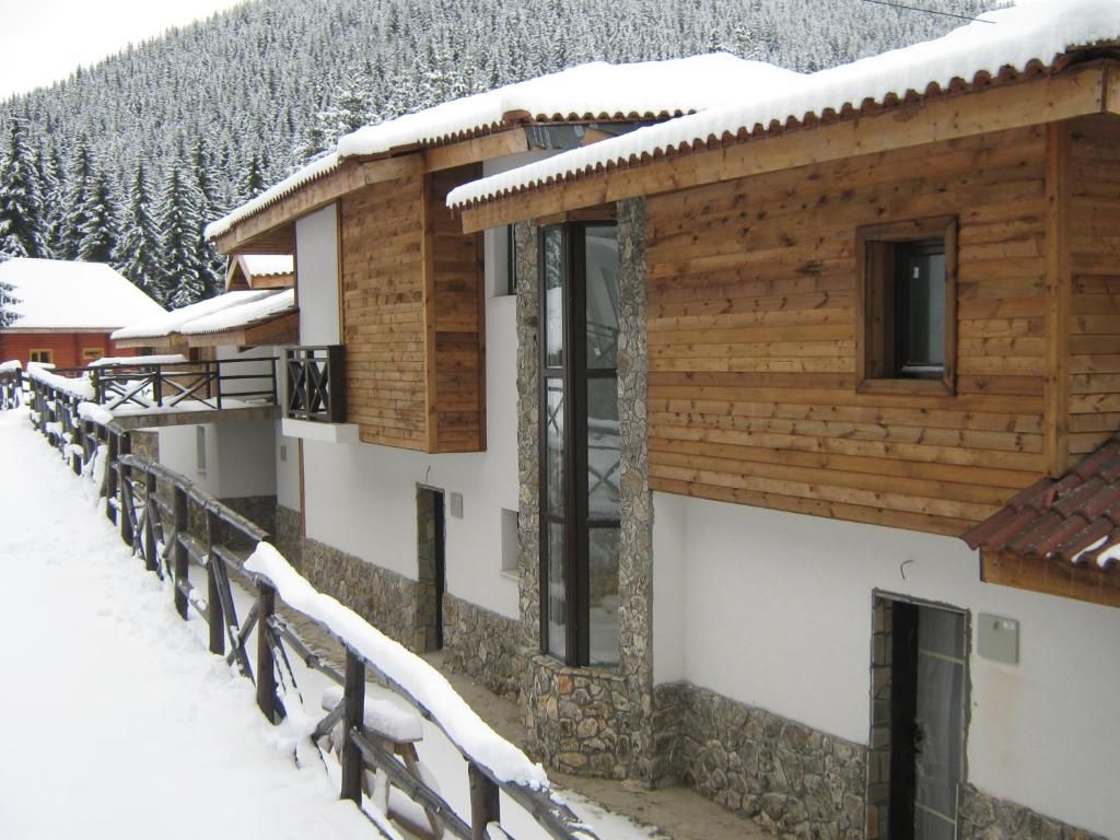 Boriki Complex фото 10