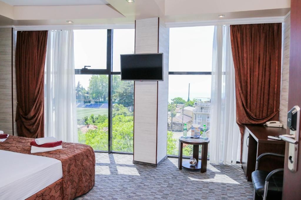 Grand Hotel Gagra фото 51