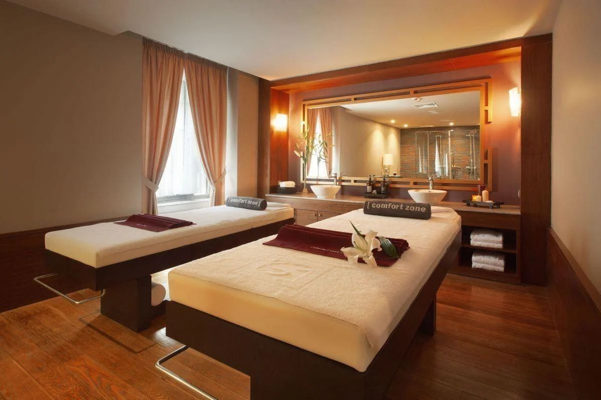 Novotel Resort & SPA Красная Поляна фото 16