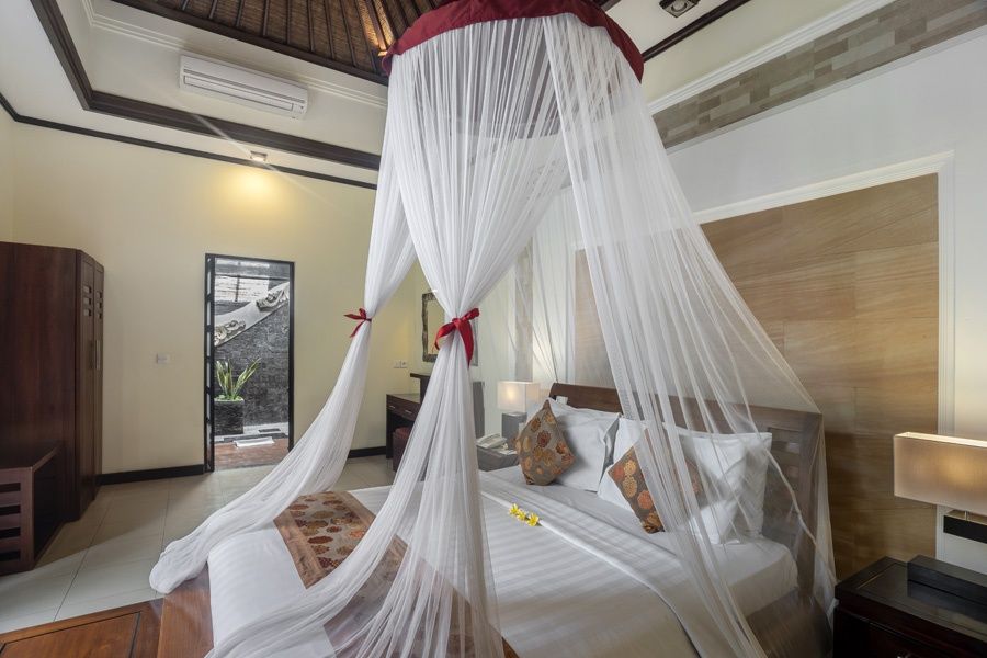 The Bali Dream Villa Seminyak фото 1