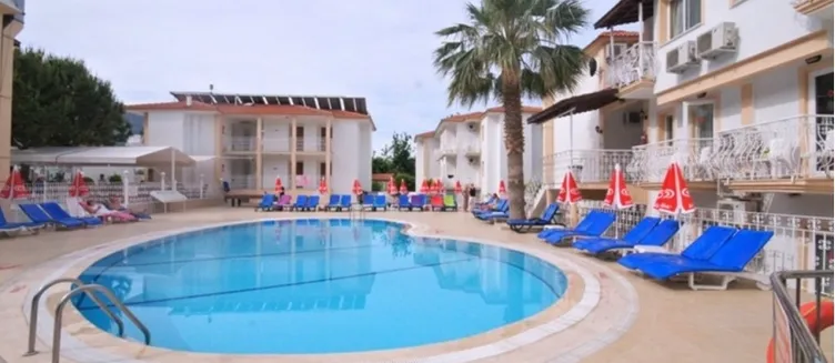 Фото отеля Karbel Beach Hotel