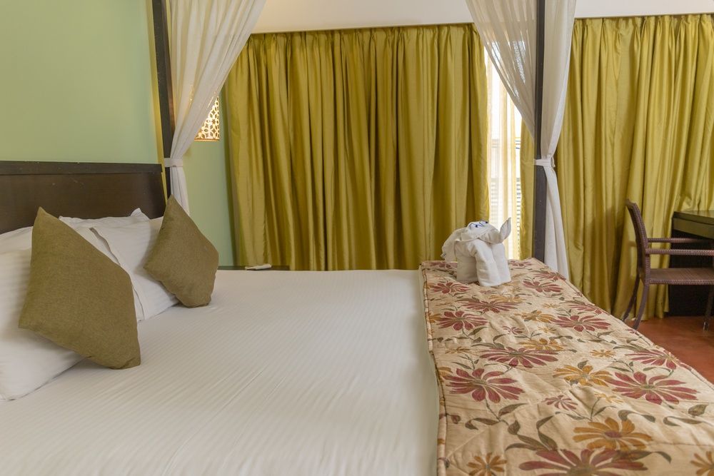 Kyriad Prestige Calangute фото 86