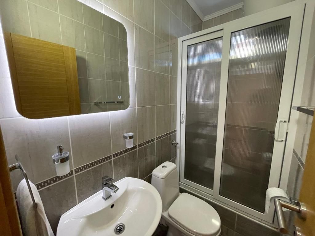 Guest house Villa Slavica фото 5