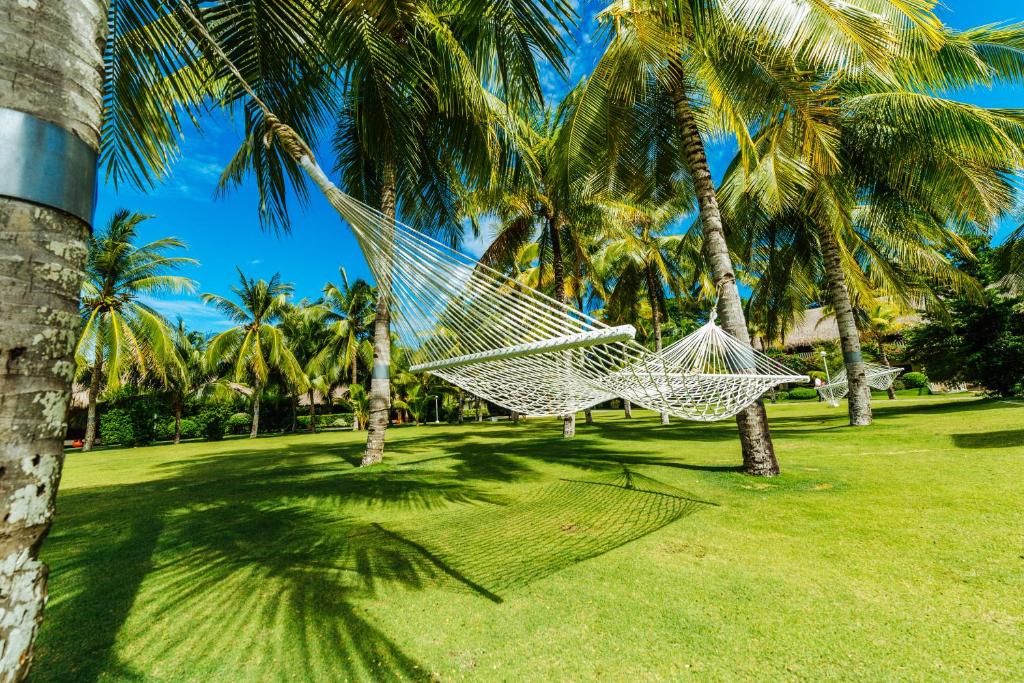 Bohol Beach Club фото 16