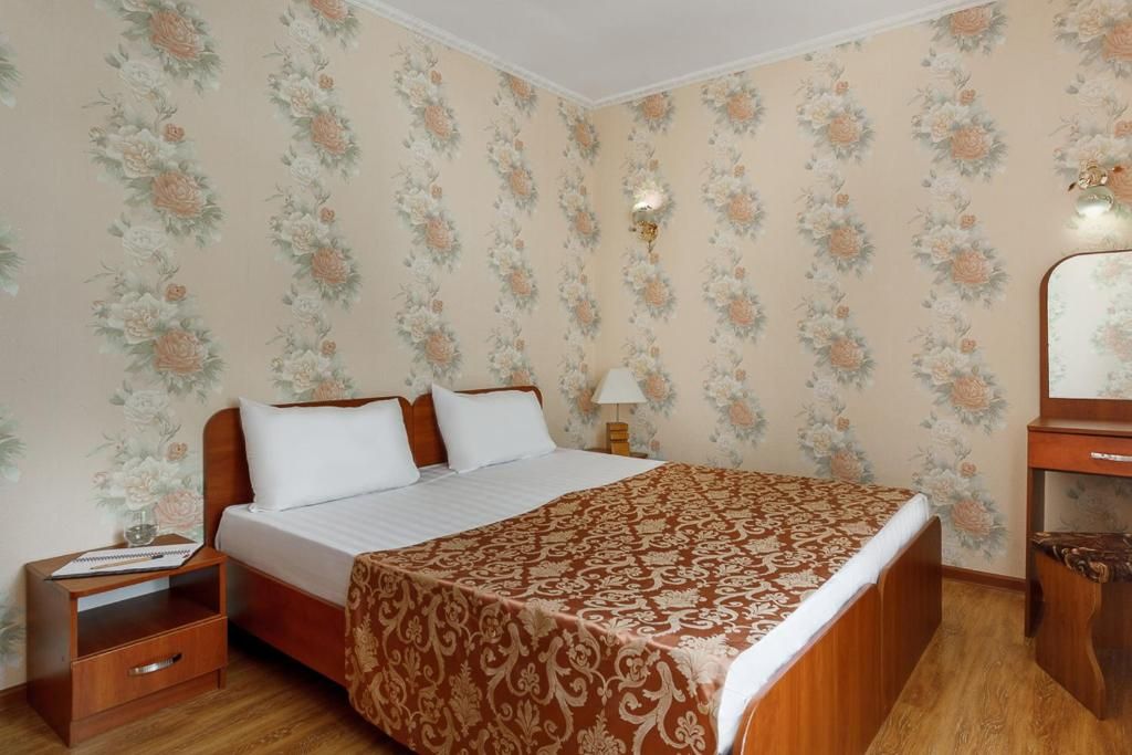База отдыха «База отдыха «Pontos Family Resort Vesta»» фото 21