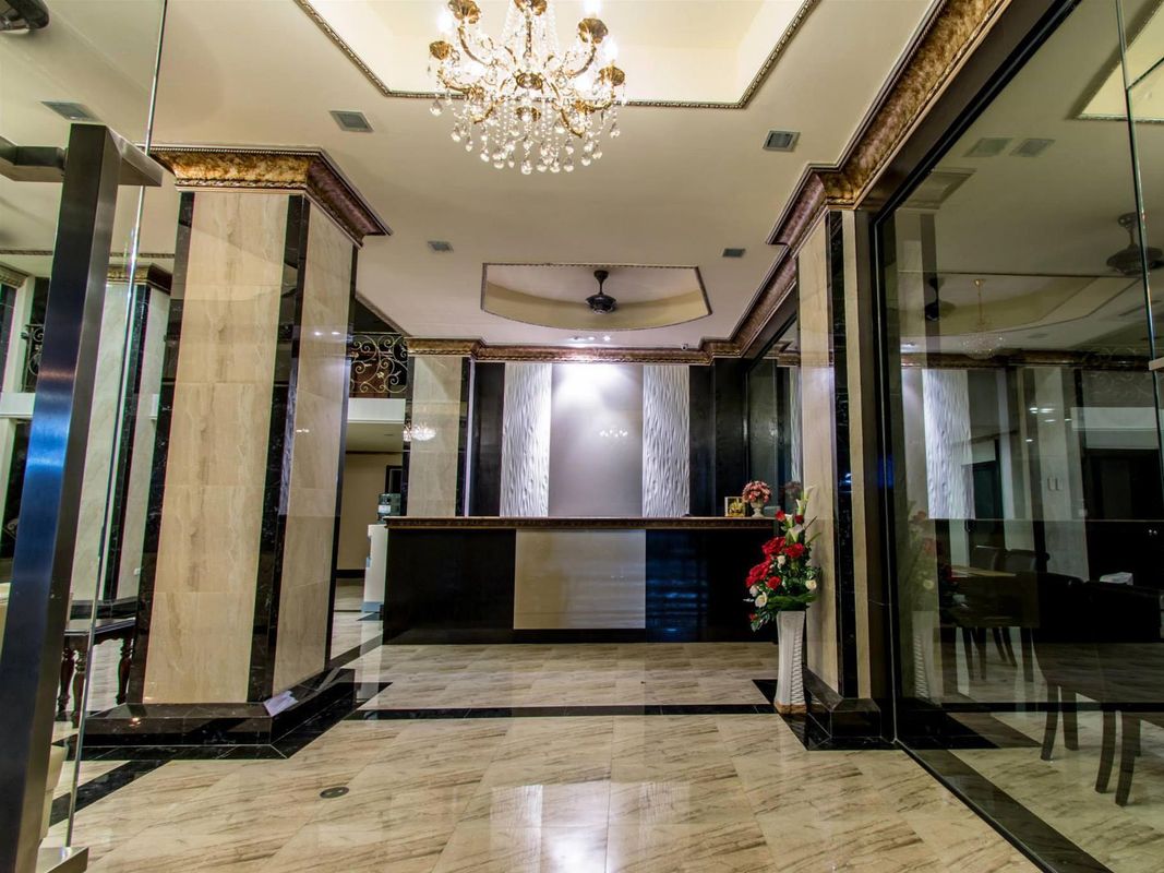 Land Royal Residence фото 16