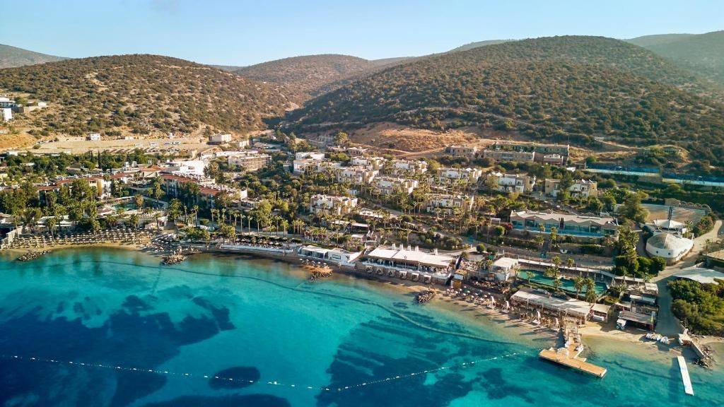 TUI Magic Life Bodrum (Adults Only) фото 44