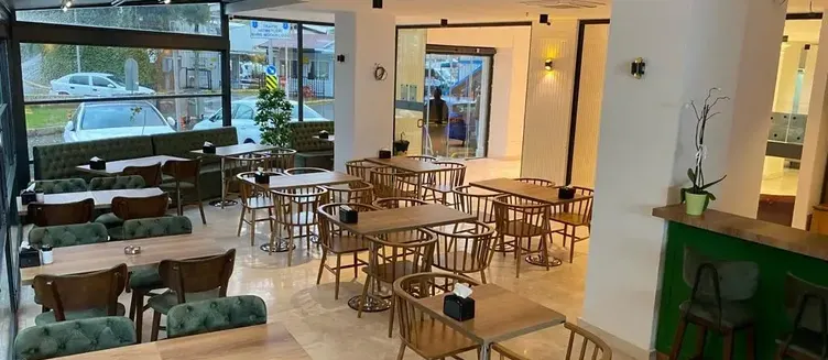 Фото отеля NK Hotel Izmir
