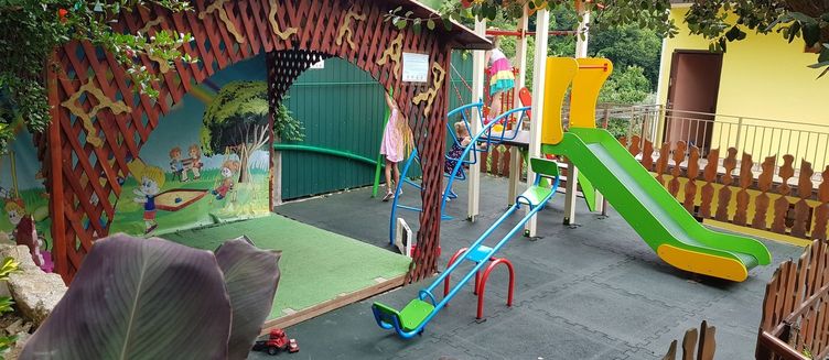 Фото отеля Гостевой дом «Аида»