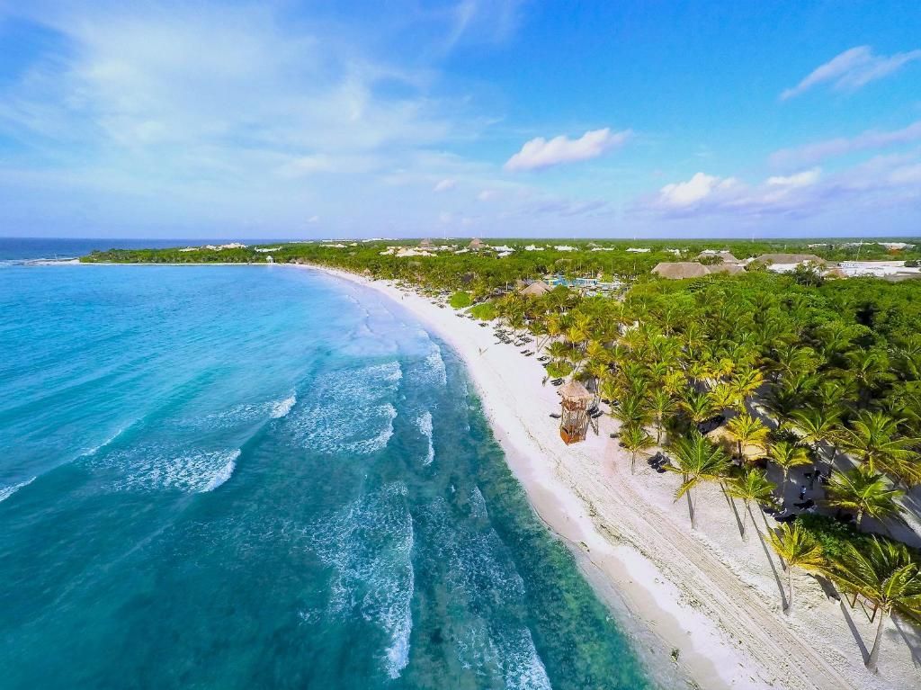 Grand Palladium White Sand Resort & Spa - All Inclusive фото 25