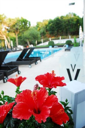 Hotel Vis A Vis фото 15