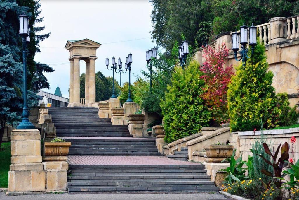 Гостевой дом «Luxor» фото 49