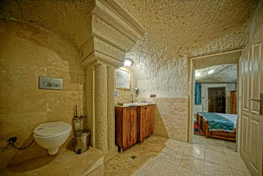 Elysee Cave House фото 51