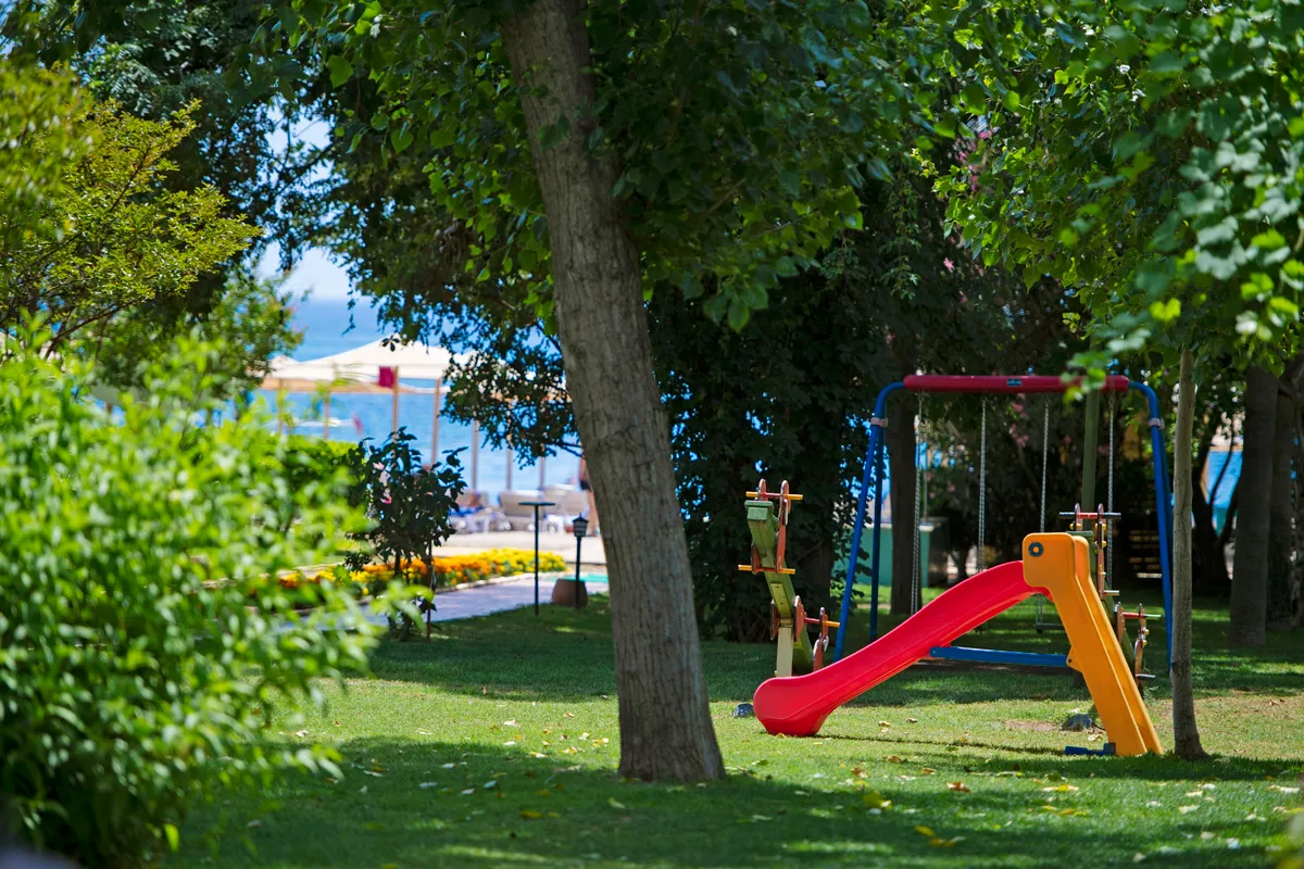 Sentido Lycus Beach фото 18