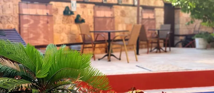 Фото отеля Eski Masal Hotel - Special Class