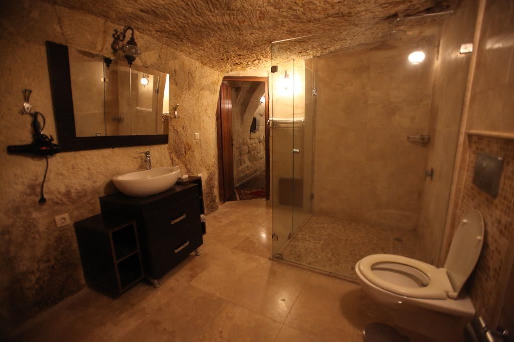 Гостевой дом «Roca Cappadocia» фото 19