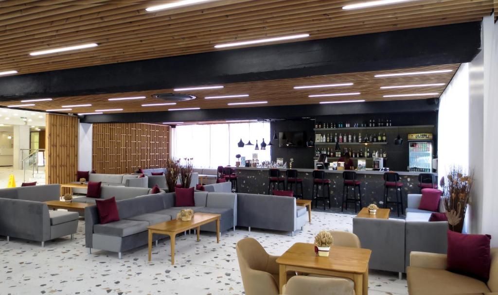 Grand Hotel Sunny Beach фото 11