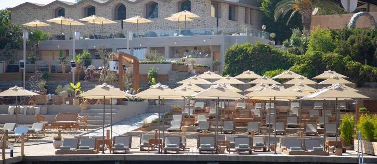 Фото отеля Ruins Luxury Resort (Adults Only)