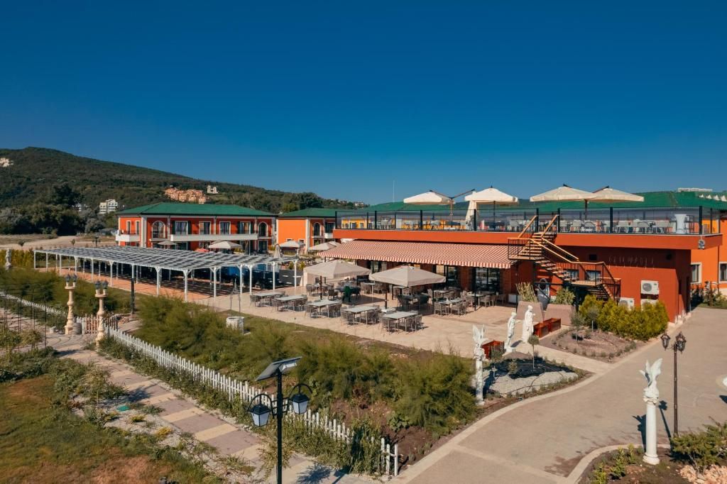 Therma ECO - Mineral pool 25 m & Free parking фото 33