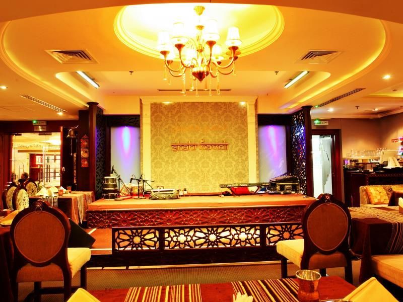 Imperial Suites Hotel фото 25
