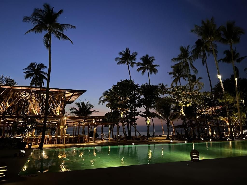 Dinso Resort & Villas Ko Chang, Vignette Collection фото 52