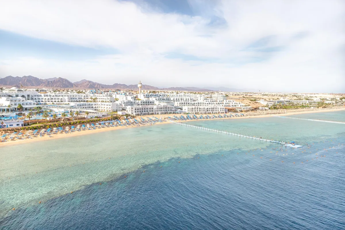 FUN&SUN FAMILY Albatros Palace фото 2