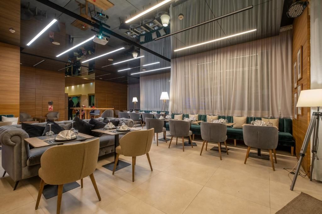 Kenzi Basma Hotel Casablanca фото 6