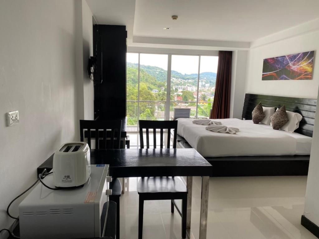 Lae Lay Suites фото 4