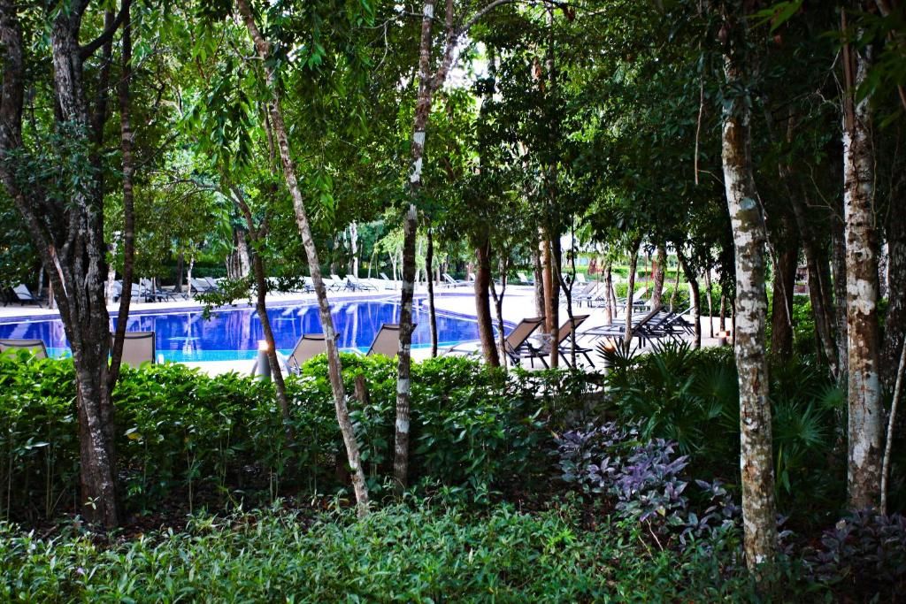 Luxury Bahia Principe Sian Ka'an фото 14