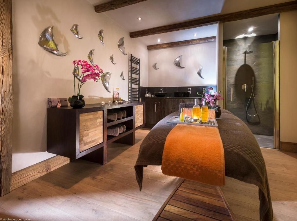 CGH Residences & Spas Kalinda фото 15