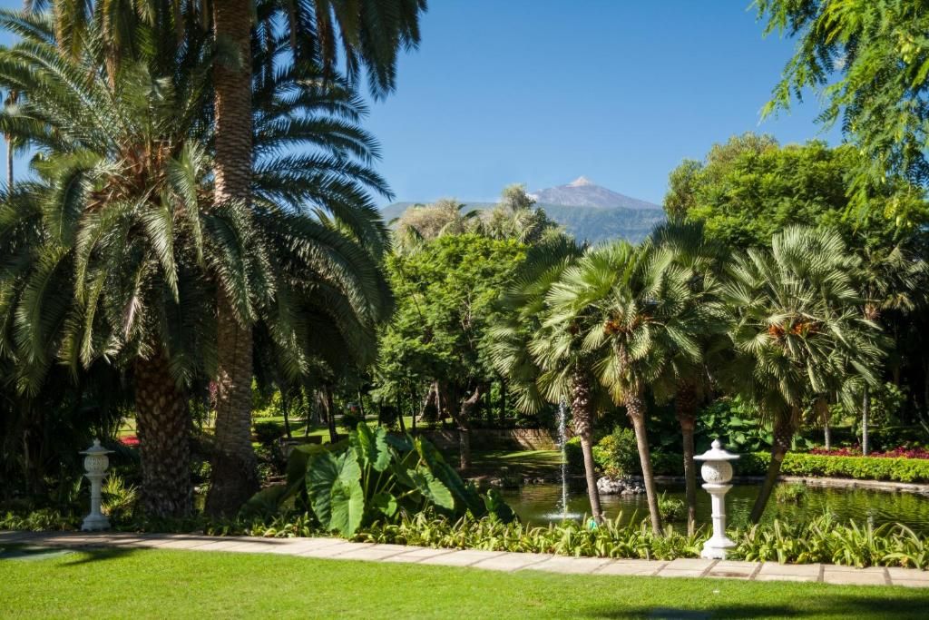 Hotel Botanico & The Oriental Spa Garden фото 44