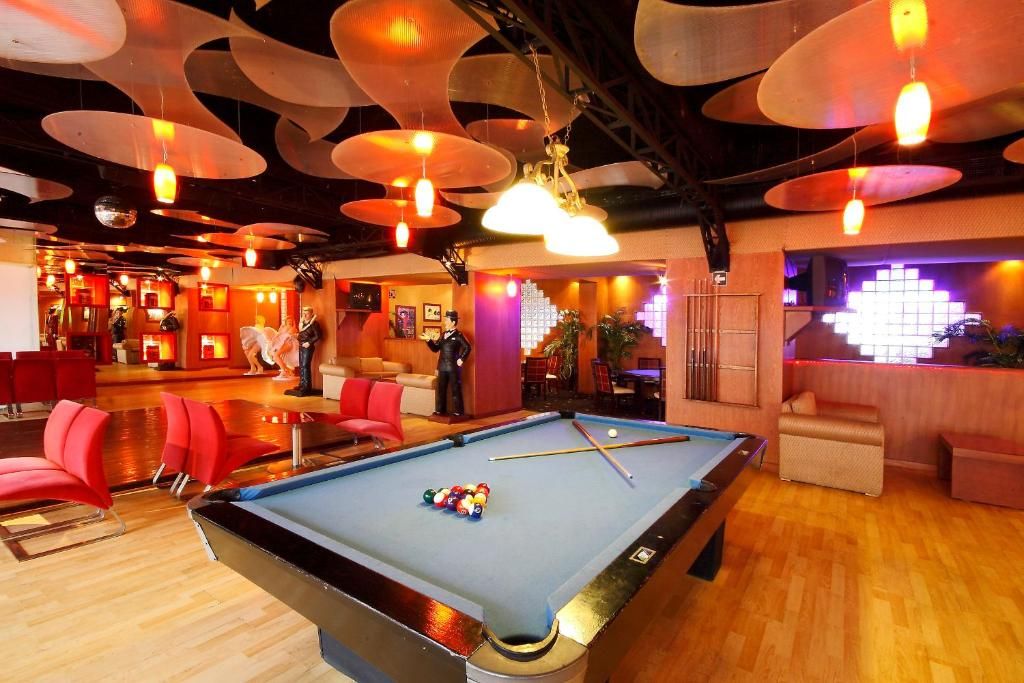 Golden Parnassus Resort & Spa - All Inclusive (Adults Only) фото 65