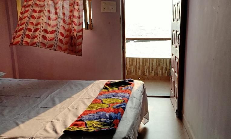 Guest House «Beach Stay By Om Ganesh Guest House» фото 4