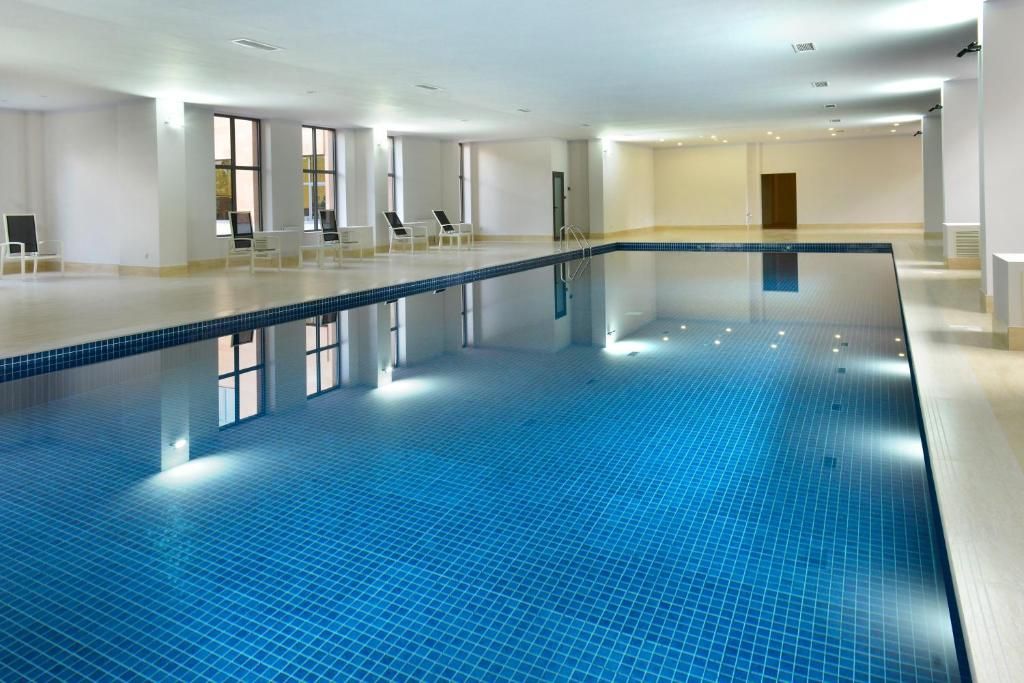 Ani Grand Hotel Yerevan фото 3