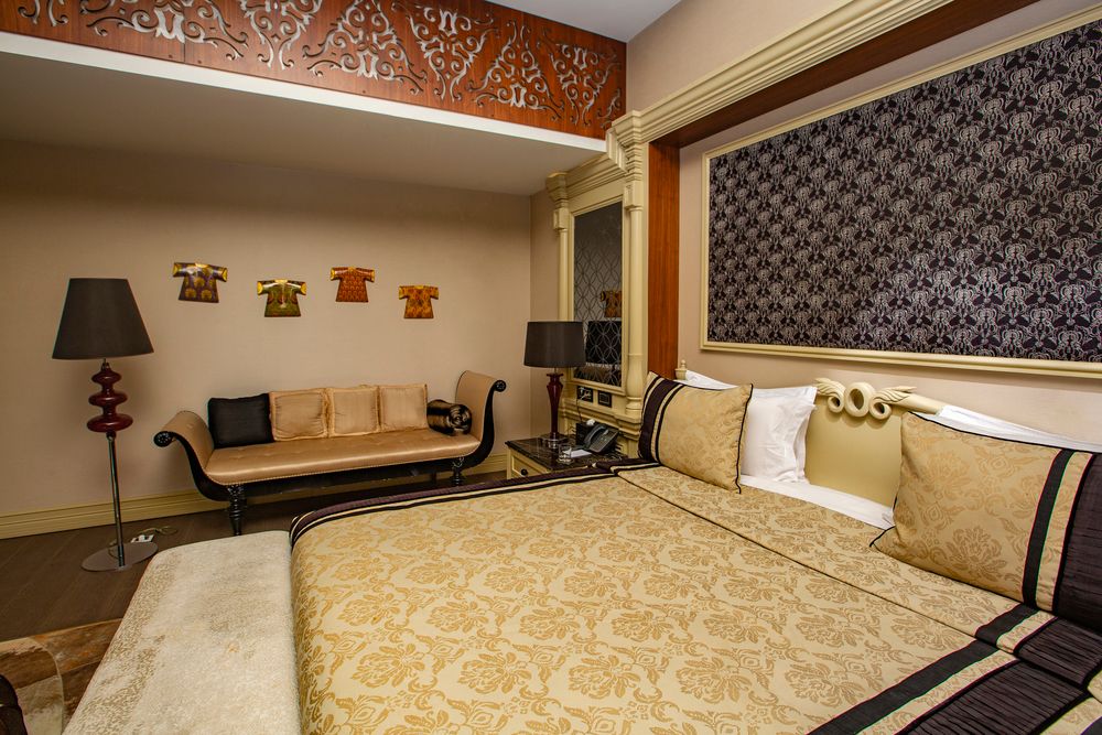 The Elysium Taksim фото 156