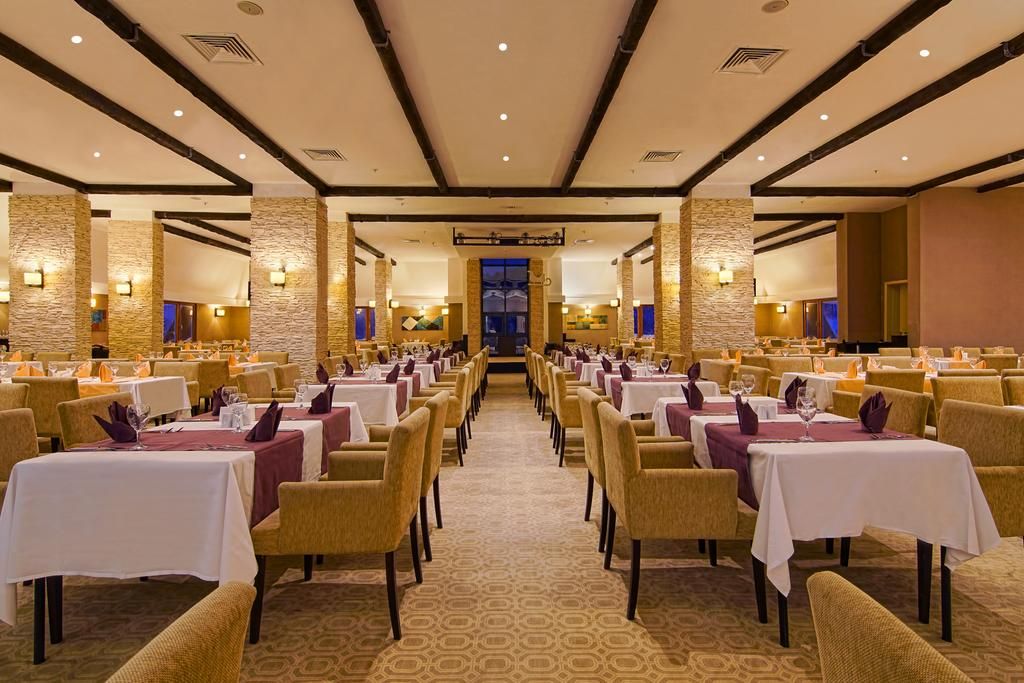 Monte Baia Uludağ - All Inclusive фото 3