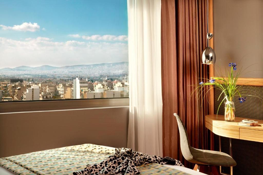 Wyndham Grand Athens фото 31
