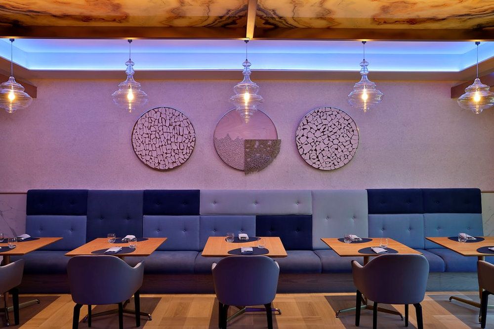 Hilton Abu Dhabi Yas Island фото 112