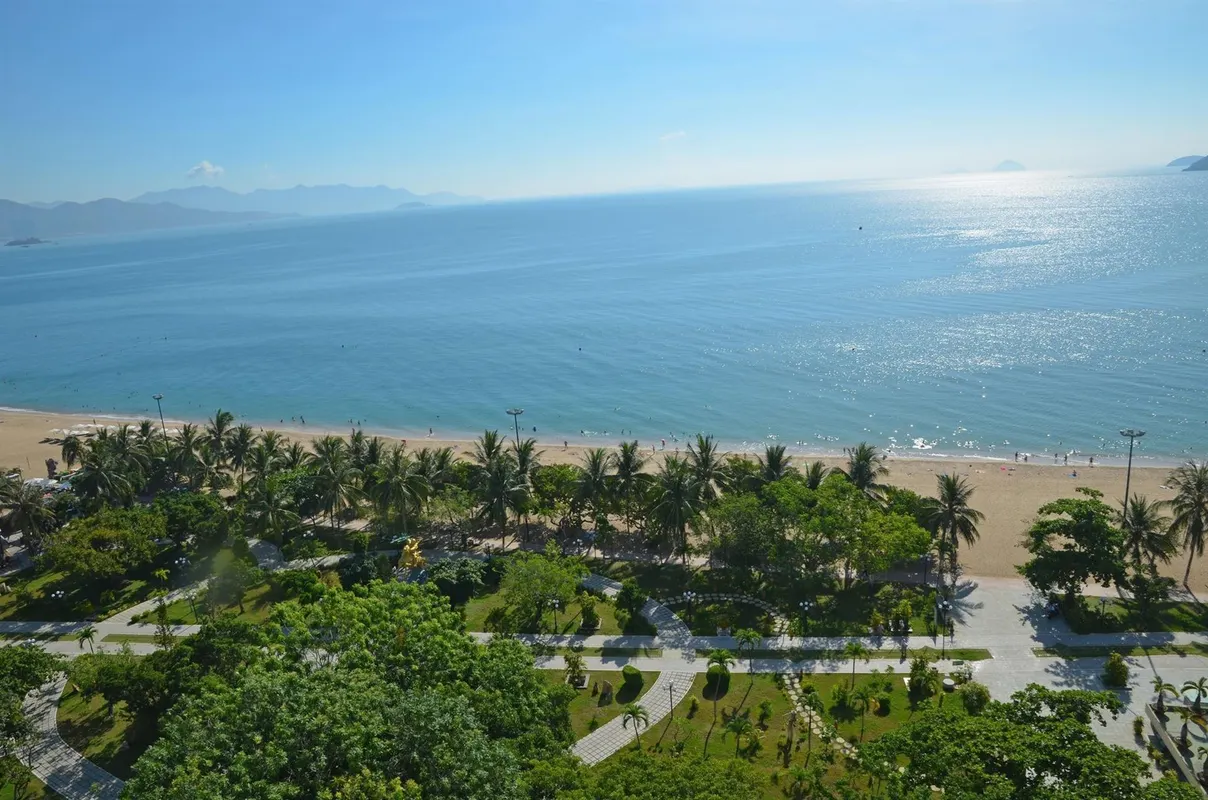 Seana Hotel Nha Trang фото 4