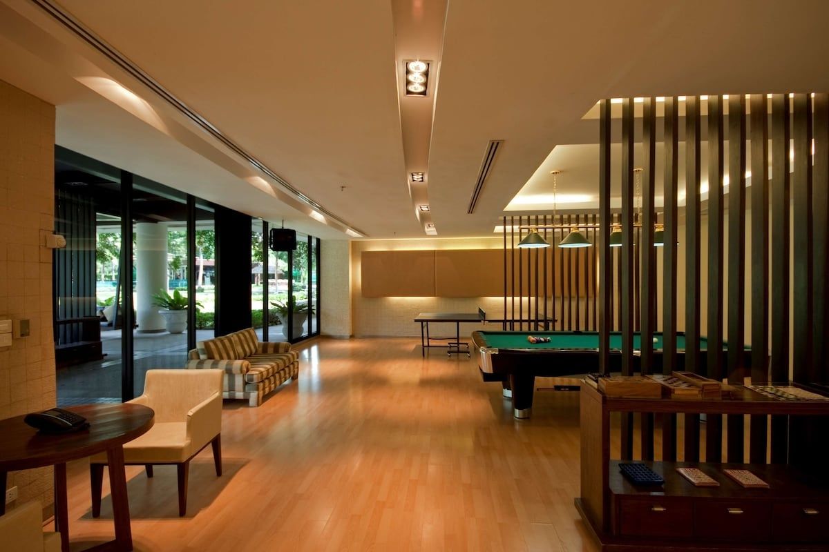 Pullman Phuket Karon Beach Resort фото 102