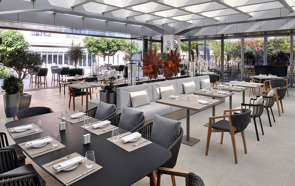 The Residences at The Address Dubai Mall фото 15