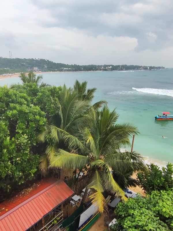 Wave Beach Resort Unawatuna фото 23