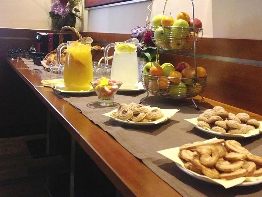 Best Western Hotel Strasbourg фото 10